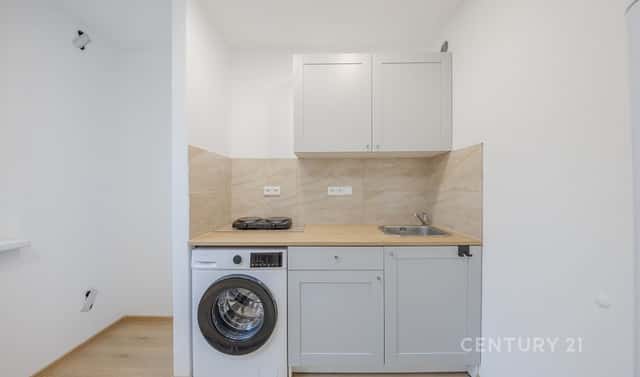 Pronájem bytu 1+1 32 m², Heyrovského, Olomouc – Povel