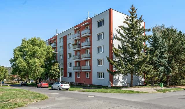 Prodej bytu 1+1 37 m², Barákova, Plzeň – Božkov, okres Plzeň-město