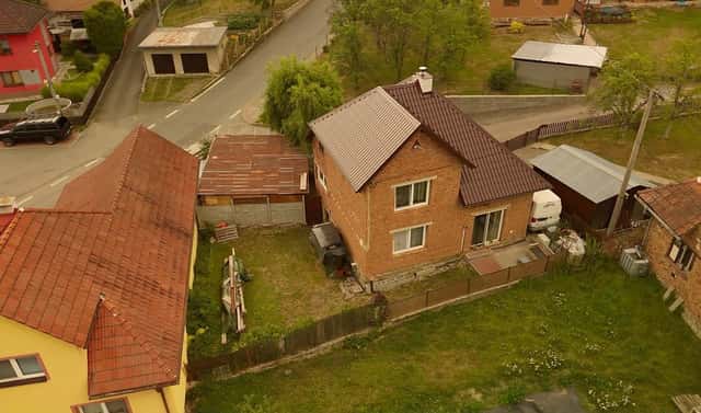 Prodej domu 85 m², Drnovice, okres Zlín
