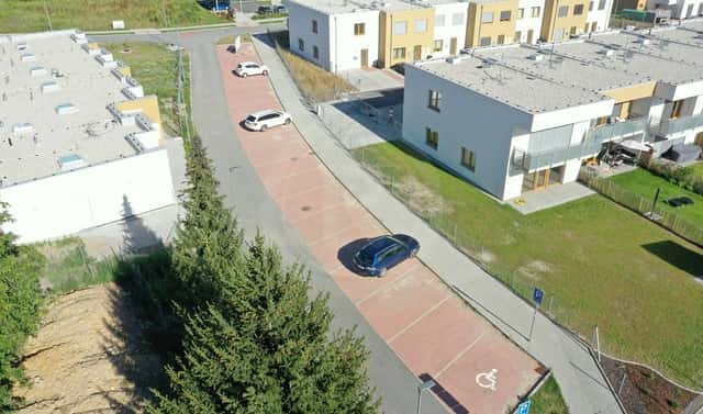 Prodej pozemku 16 m², Buková, České Budějovice – České Budějovice 6