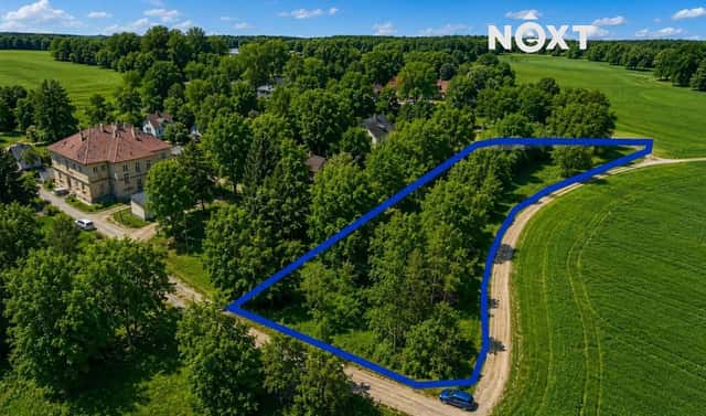Prodej stavebního pozemku 3 191 m², Hranice, okres České Budějovice