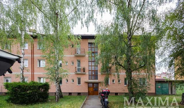 Prodej bytu 2+kk 48 m², Kpt. Jaroše, Beroun – Beroun-Město