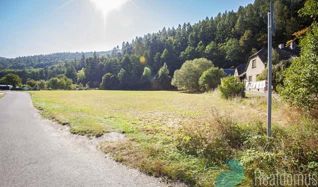 Prodej stavebního pozemku 1 522 m², Lesnice, okres Šumperk