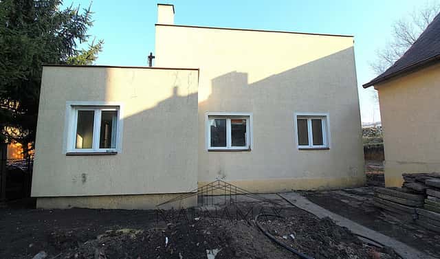 Prodej domu 120 m² s pozemkem 428 m², Na Rybníčku, Ústí nad Labem – Krásné Březno