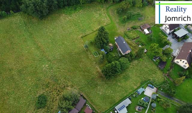 Prodej stavebního pozemku 5 523 m², Liberec