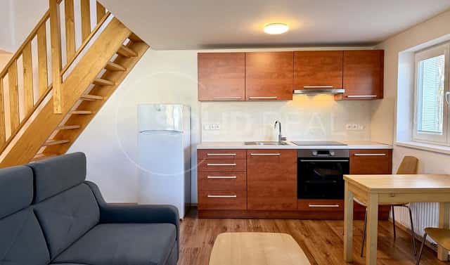 Pronájem bytu 2+kk 47 m², Tišnov, okres Brno-venkov