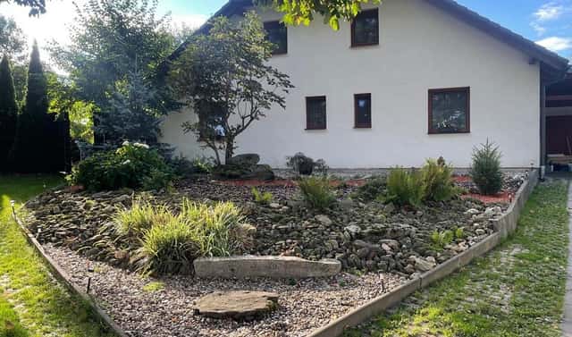 Pronájem domu 90 m² s pozemkem 300 m², Matějov, okres Žďár nad Sázavou