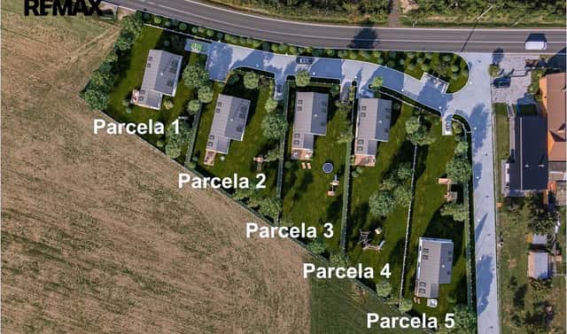 Prodej stavebního pozemku 6 191 m², Zásmuky, okres Kolín