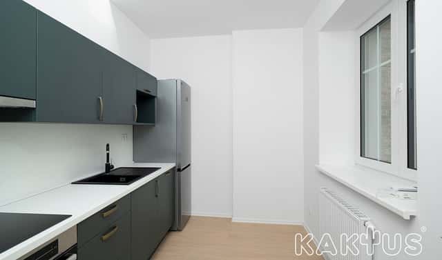 Pronájem bytu 1+1 42 m², 28. října, Ostrava – Moravská Ostrava, okres Ostrava-město