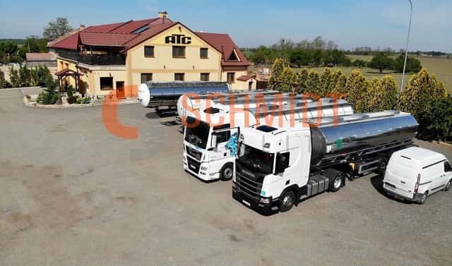 Prodej obchodních prostor 180 m², Břeclav