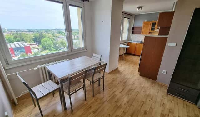Pronájem bytu 3+kk 72 m², Anenská, Pardubice – Zelené Předměstí