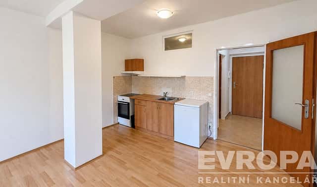 Pronájem bytu 1+kk 32 m², Českých bratří, Vrchlabí, okres Trutnov