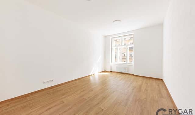 Prodej bytu 1+1 55 m², Pod pekárnami, Praha 9 – Vysočany