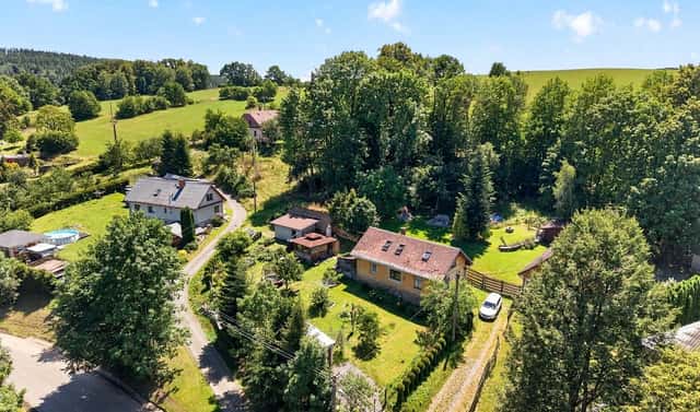 Prodej domu 115 m² s pozemkem 1 142 m², Jakartovice – Hořejší Kunčice, okres Opava