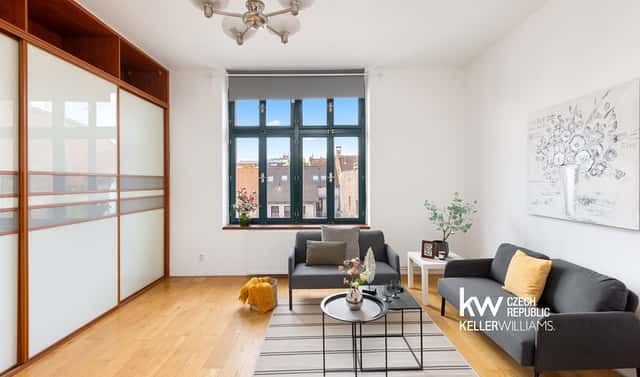 Prodej bytu 2+1 73 m², plk. Stříbrného, Kladno