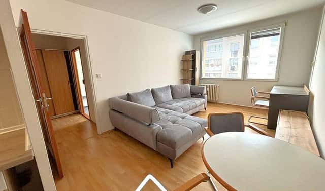 Pronájem bytu 2+kk 41 m², Imramovského, Jílové u Prahy, okres Praha-západ