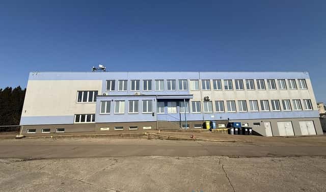 Pronájem kanceláře 20 m², Uhelná, Znojmo