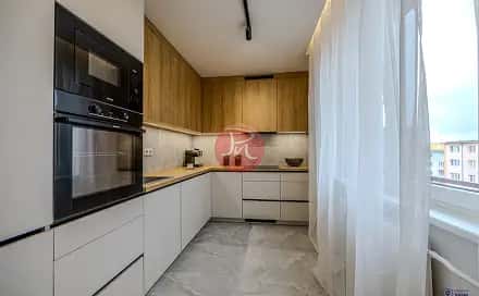 Prodej bytu 3+kk 70 m², Výškovická, Ostrava – Zábřeh, okres Ostrava-město