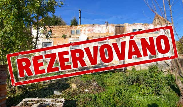 Prodej domu 77 m² s pozemkem 784 m², Bečváry, okres Kolín