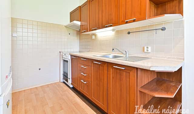 Pronájem bytu 3+1 62 m², Josefy Faimonové, Brno – Líšeň, okres Brno-město