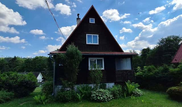 Prodej chaty/chalupy 62 m², Budišov nad Budišovkou – Guntramovice, okres Opava