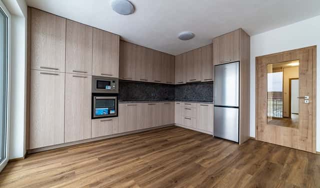 Pronájem bytu 4+kk 87 m², Veslařská, Plzeň – Litice, okres Plzeň-město