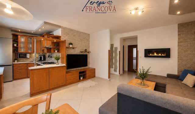 Prodej bytu 4+kk 76 m², Dukelská, Kopřivnice, okres Nový Jičín