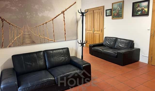Prodej obchodních prostor 109 m², Praha 7 – Troja