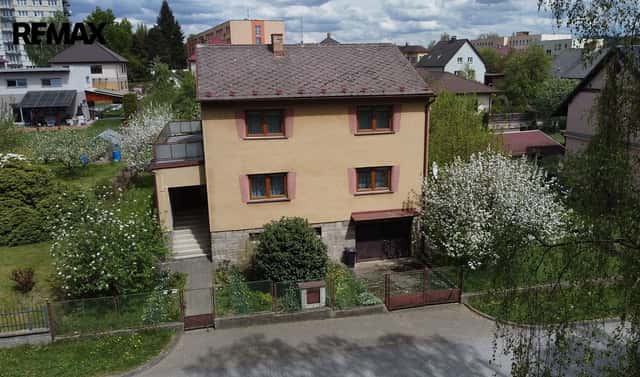 Prodej domu 151 m² s pozemkem 856 m², U Sauny, Pelhřimov