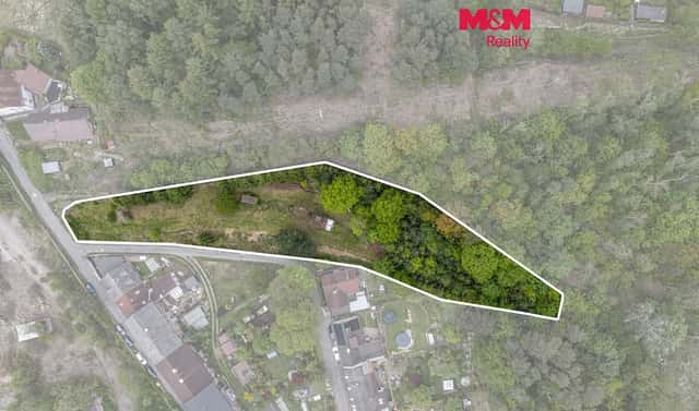 Prodej stavebního pozemku 3 338 m², Červený Kostelec, okres Náchod