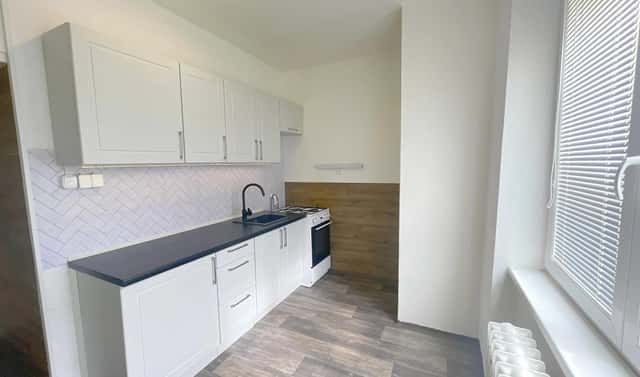 Prodej bytu 2+1 55 m², Maxe Švabinského, Most