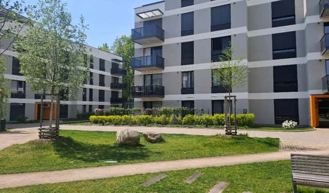 Prodej kanceláře 85 m², Nurmiho, Praha 10 – Hostivař
