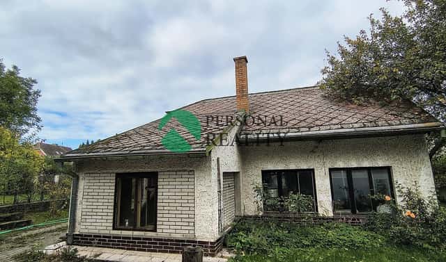 Pronájem domu 83 m² s pozemkem 1 402 m², Hraběšín, okres Kutná Hora