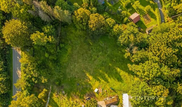 Prodej stavebního pozemku 2 000 m², Pražská, Mnichovice, okres Praha-východ