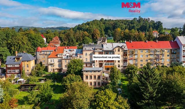 Prodej výrobních prostor 201 m², Děčínská, Benešov nad Ploučnicí, okres Děčín