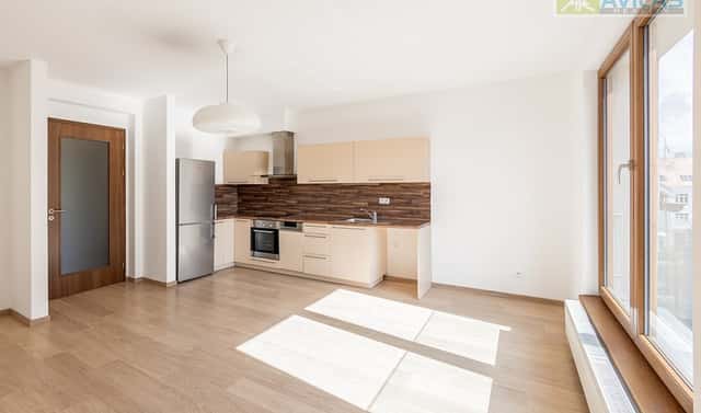 Pronájem bytu 2+kk 42 m², Jiráskova, Benešov