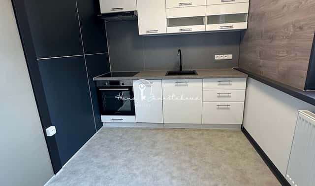 Prodej bytu 3+1 67 m², Sídliště, Velešín, okres Český Krumlov