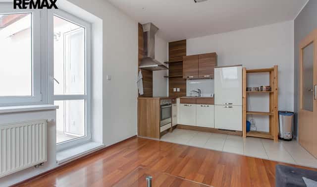 Pronájem bytu 2+kk 59 m², Hrázka, Brno – Medlánky, okres Brno-město