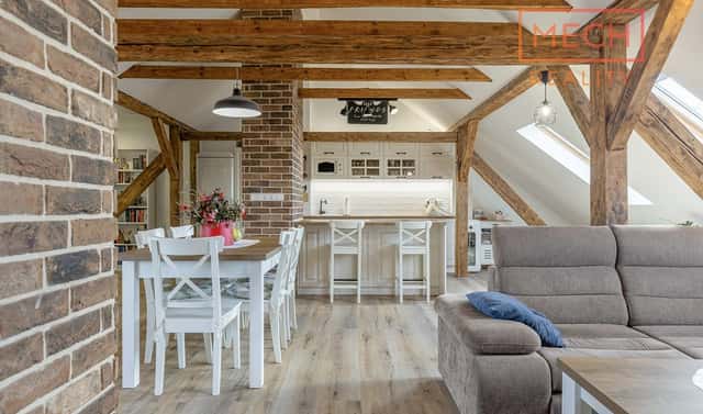 Prodej bytu 3+kk 125 m², Plotní, Brno – Komárov, okres Brno-město