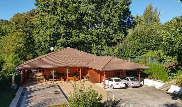 Prodej domu 250 m² s pozemkem 2 228 m², U Padolu, Vratimov, okres Ostrava-město