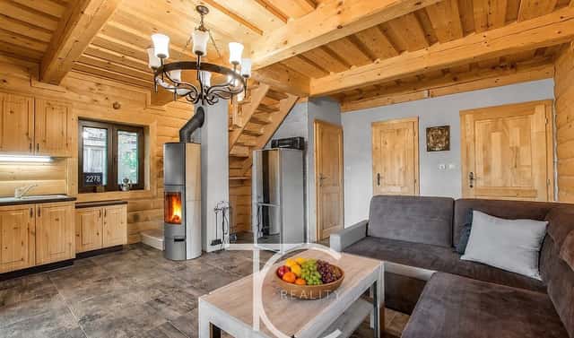 Prodej domu 101 m² s pozemkem 401 m², Osada U Stodolní, Těrlicko – Dolní Těrlicko, okres Karviná