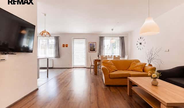 Prodej bytu 3+kk 91 m², Frymburk, okres Český Krumlov