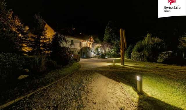 Prodej ubytovacího objektu 298 m², Holčovice – Jelení, okres Bruntál