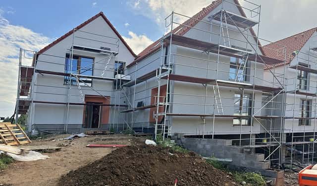 Prodej domu 192 m² s pozemkem 205 m², K Zahrádkám, Lužec nad Vltavou, okres Mělník