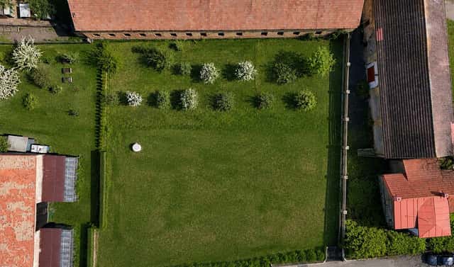 Prodej stavebního pozemku 503 m², Brázdim – Starý Brázdim, okres Praha-východ