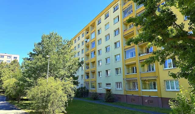 Prodej bytu 2+1 52 m², Ovčárská, Praha 10 – Malešice