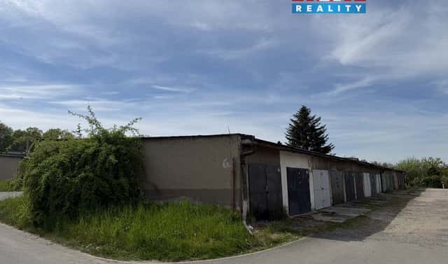 Prodej garáže, Havířov, ul. Lísková, Havířov, okres Karviná