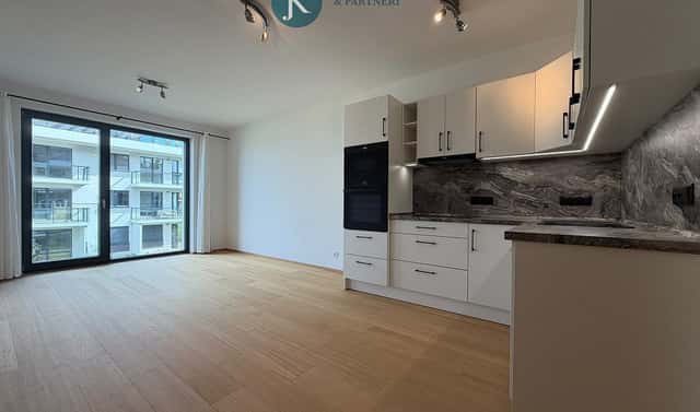 Pronájem bytu 2+kk 51 m², Za Pískovnou, Praha 8 – Dolní Chabry