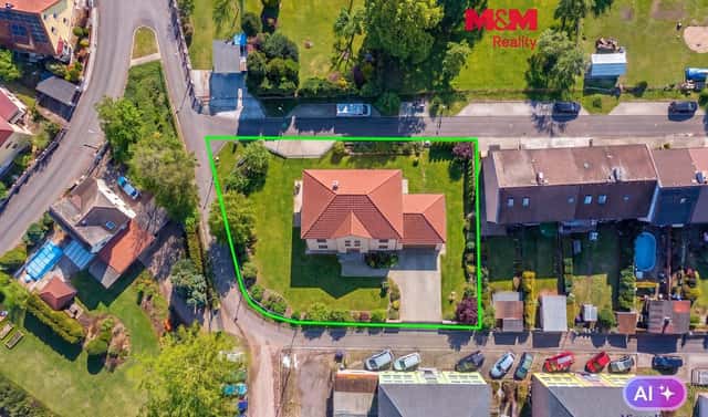 Prodej stavebního pozemku 1 239 m², Děčín – Děčín XXVII-Březiny