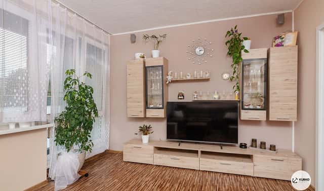 Prodej bytu 3+1 76 m², Tolstého, Frýdek-Místek – Frýdek